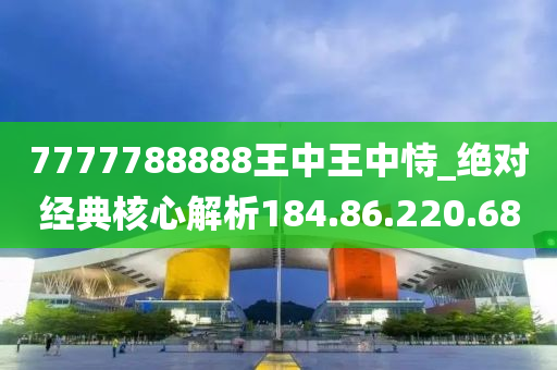 7777788888王中王中恃,实效策略分析_高级款95.534