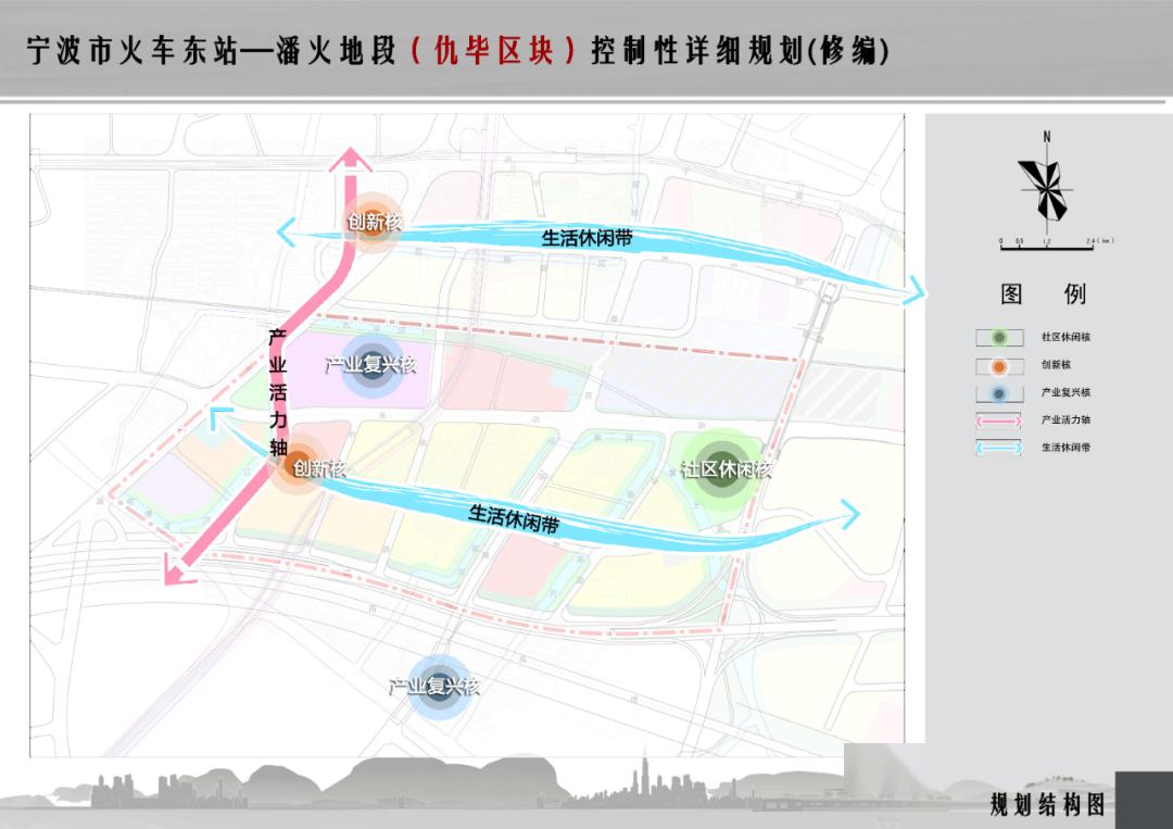 宁波段塘丁家未来规划蓝图与发展展望